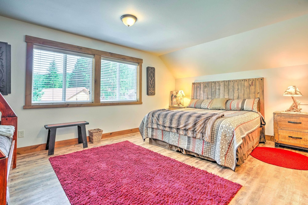 House (5 Bedrooms) photo 1