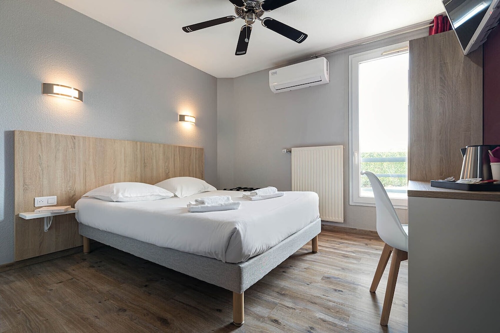 Comfort Double Room photo 1