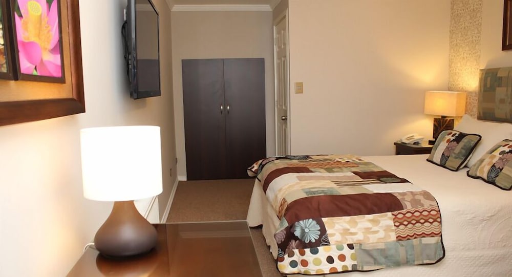 Double Room photo 3