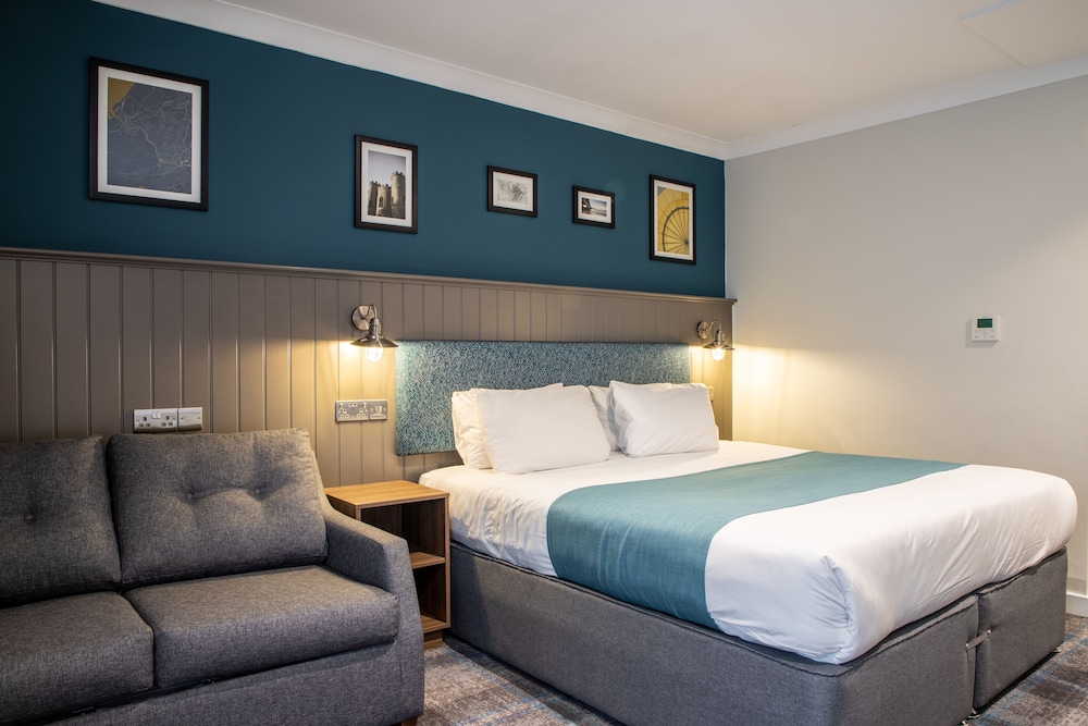 Deluxe Room photo 3