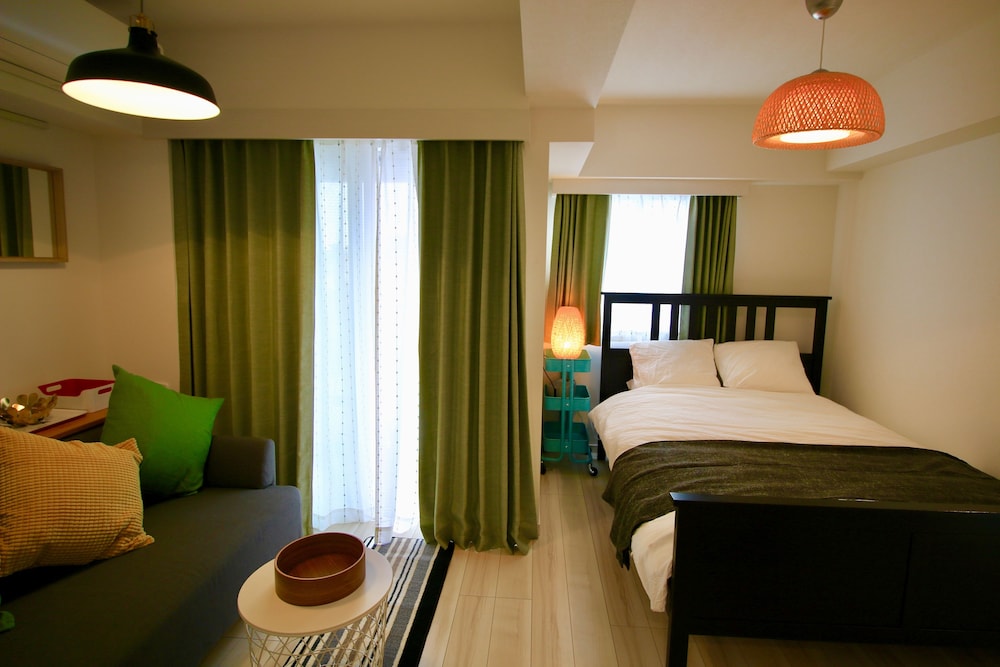 Apartment 601 photo 3