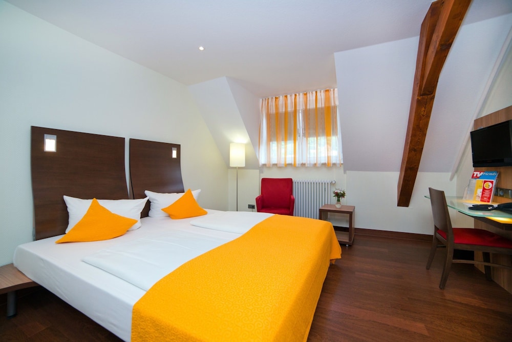 Superior Double Room - Photo 1