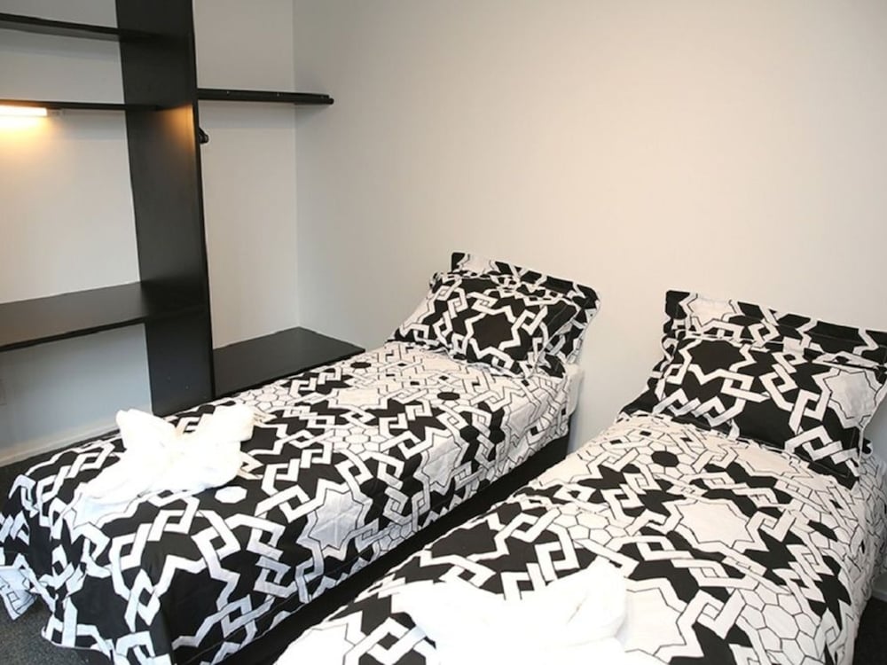 Two Bedroom Motel