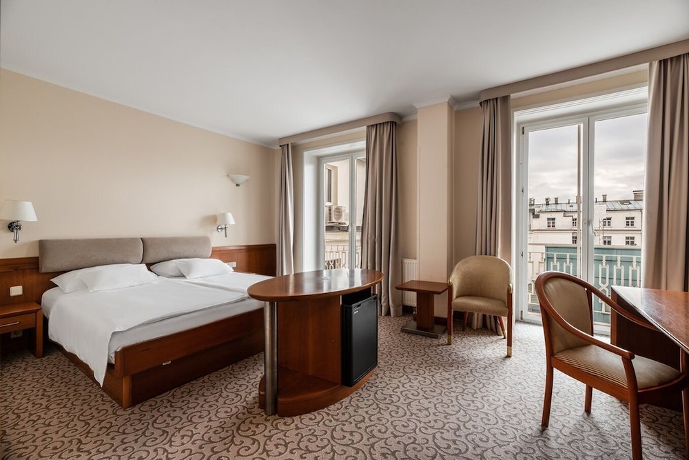 Executive Single Room photo 3