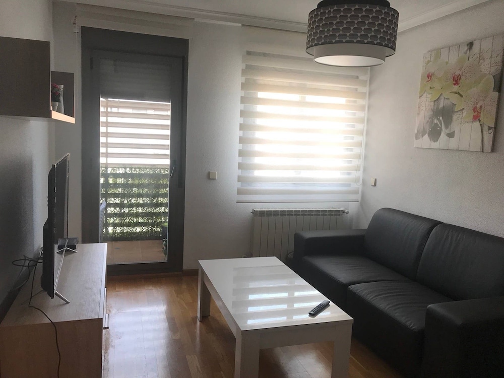 Apartamento, 1 Habitación, Accesible