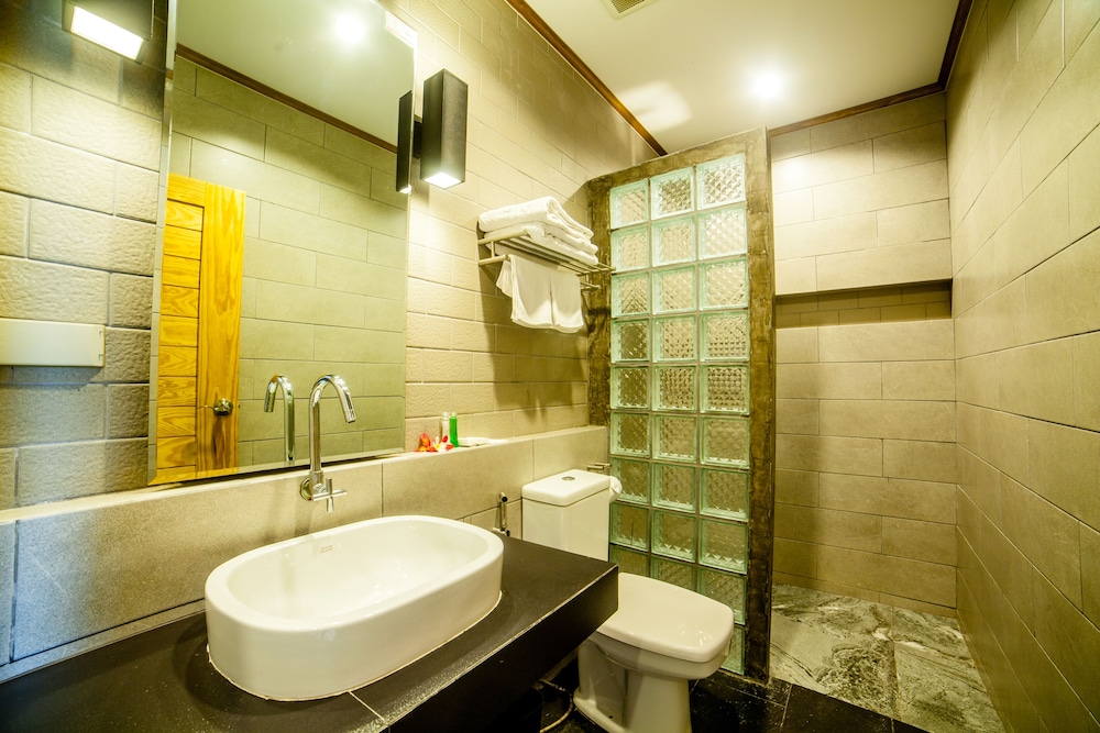 Chaokoh Garden Room photo 2