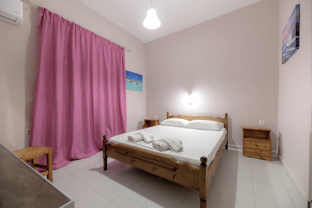 Apartment, 2 Bedrooms