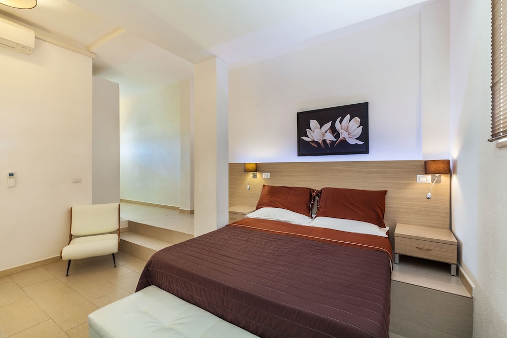 Superior Apartment, 1 Bedroom, Sea View photo 1