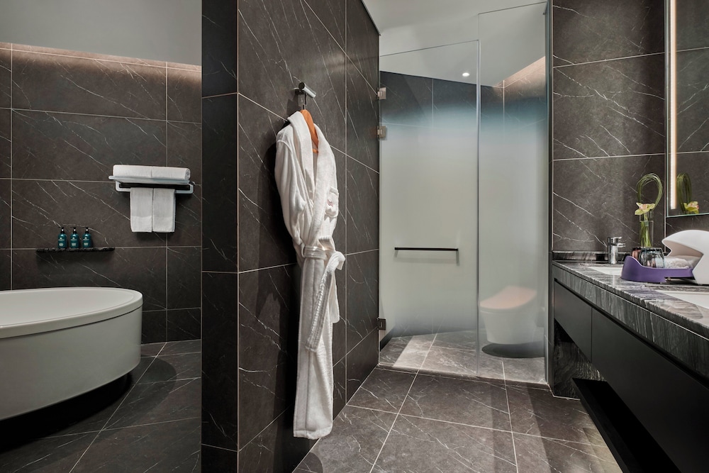 Junior Suite, 1 King Bed (Yaoxue Park View)