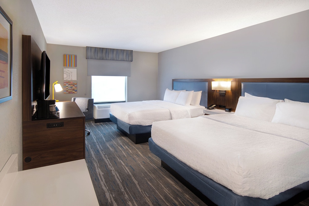 Two double beds ns photo 1