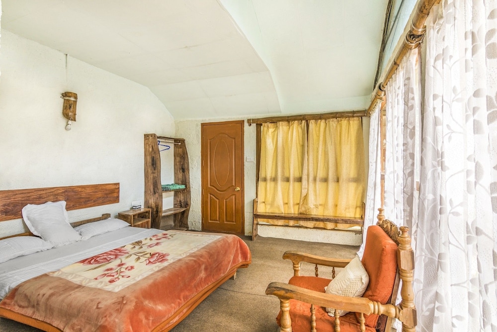 Comfort Room, 4 Bedrooms photo 1