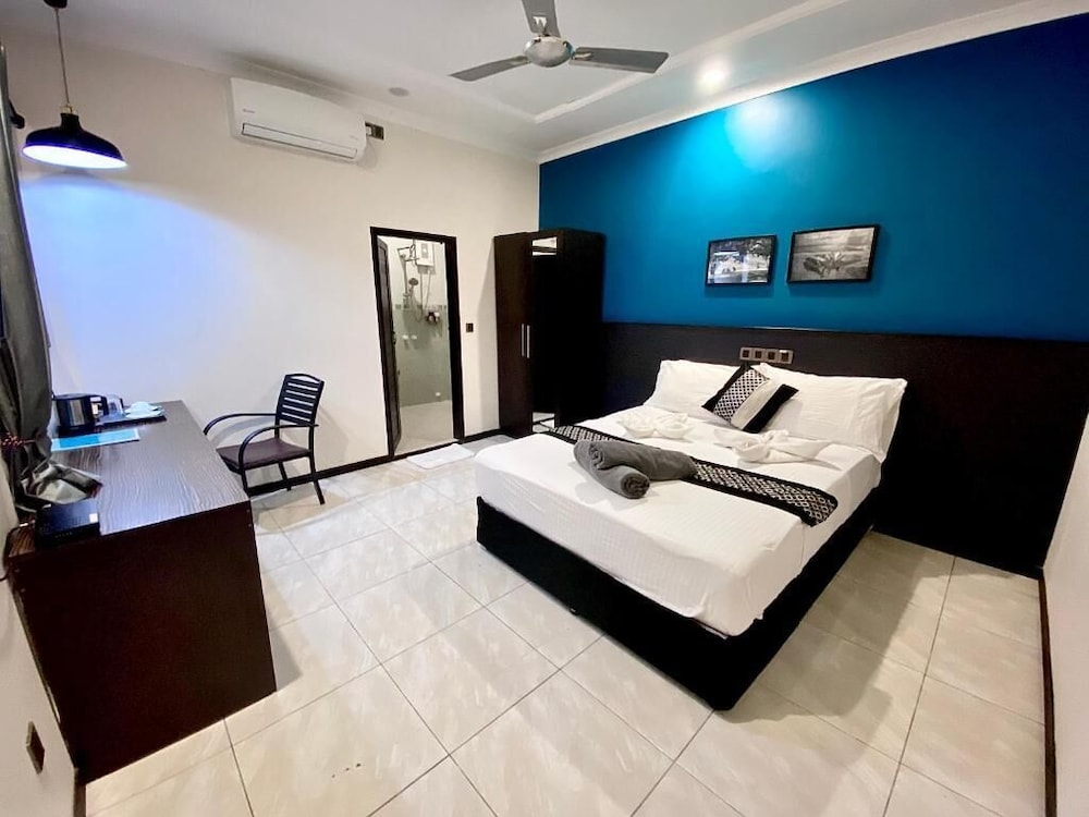 Standard Double Room photo 1