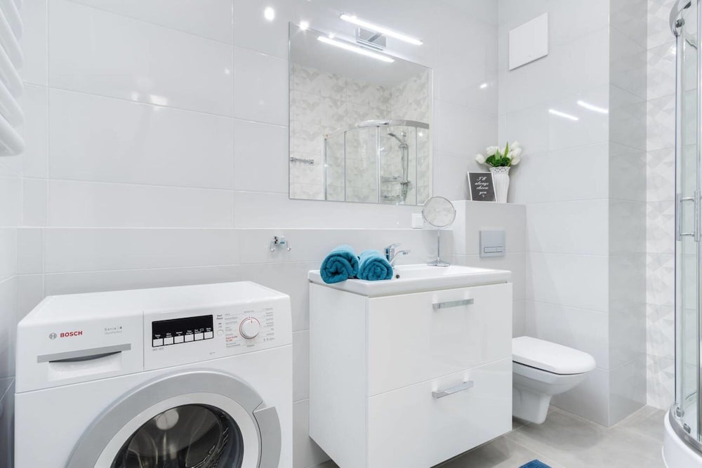 Family Apartment in Center With Four Separate Beds and Balcony, Foto 5