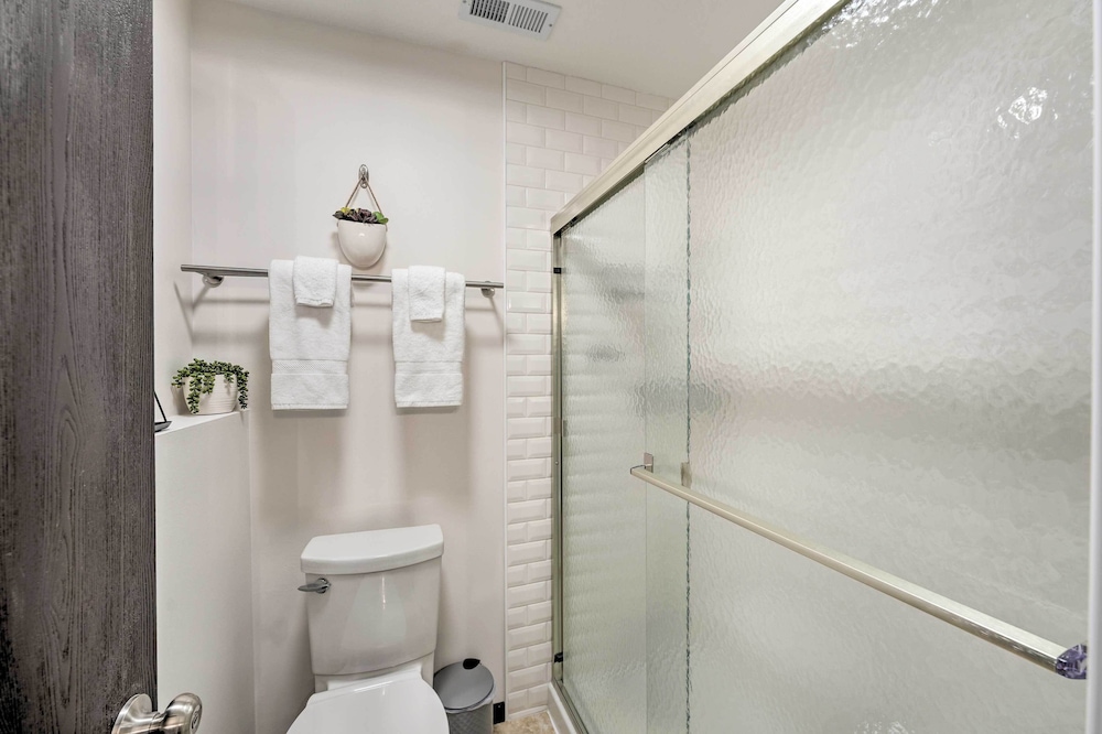 Apartment (2 Bedrooms) photo 2