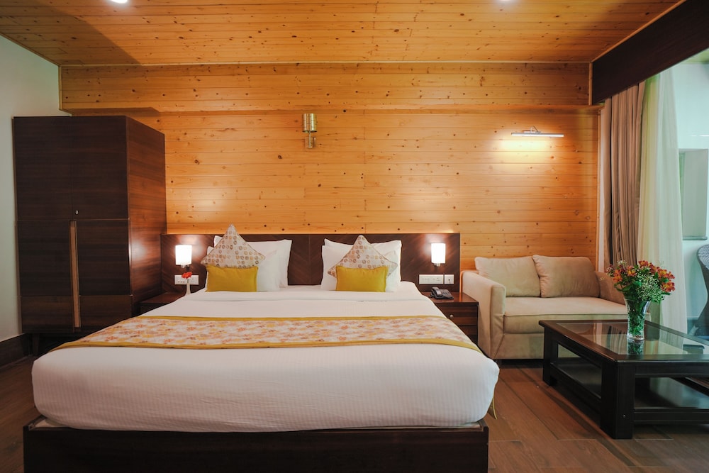 Premium Room - Photo 20