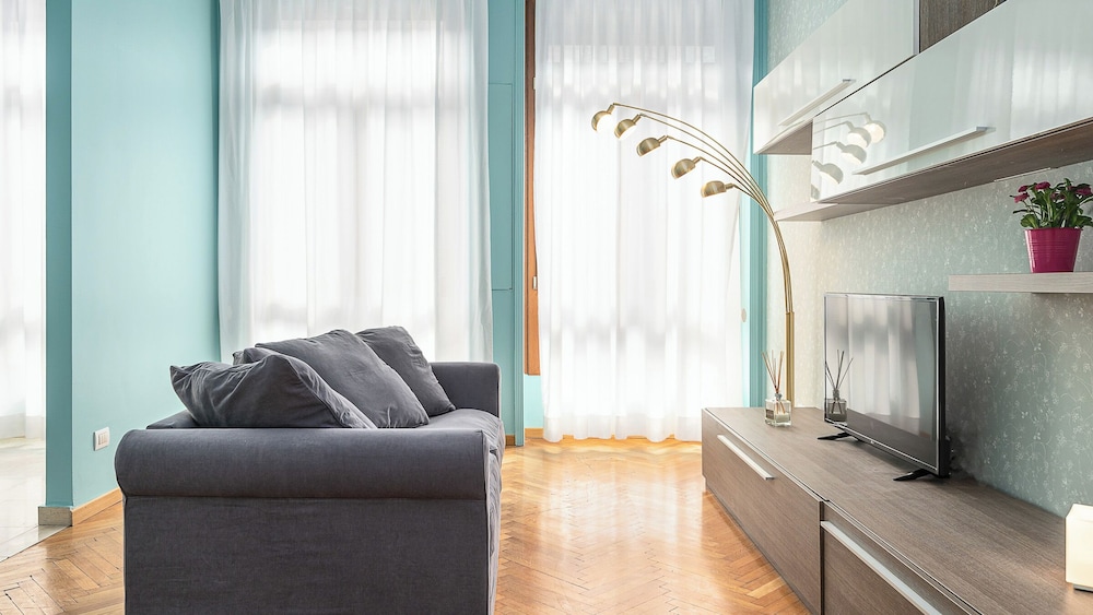Family Apartment