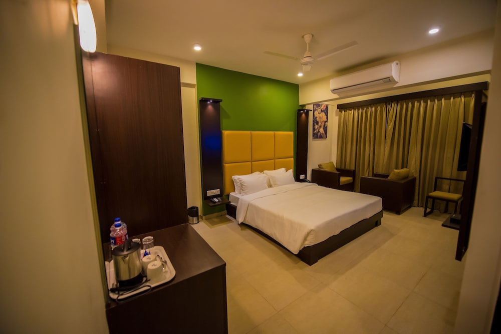 Deluxe Room photo 1