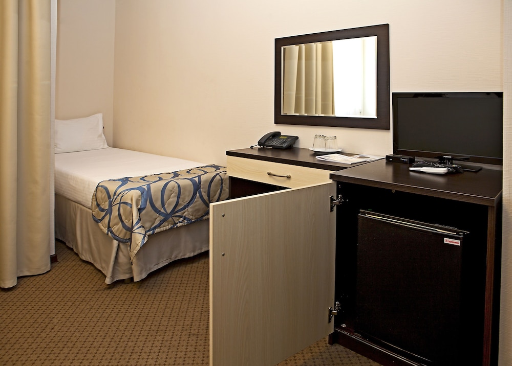 Economy Twin Room (14 quarter) photo 3