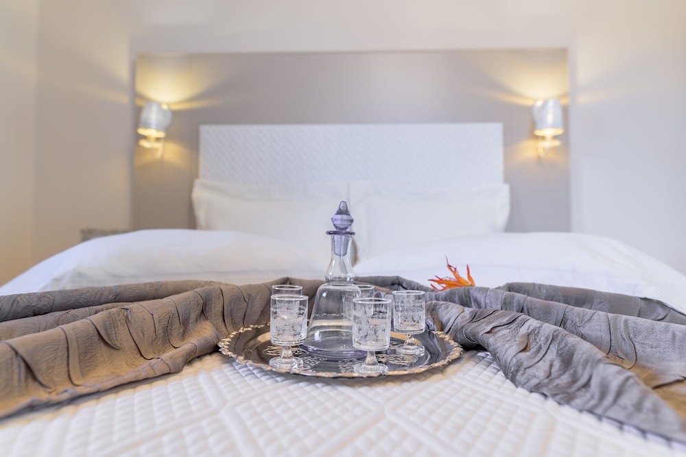 Luxury Suite (Erato) photo 2
