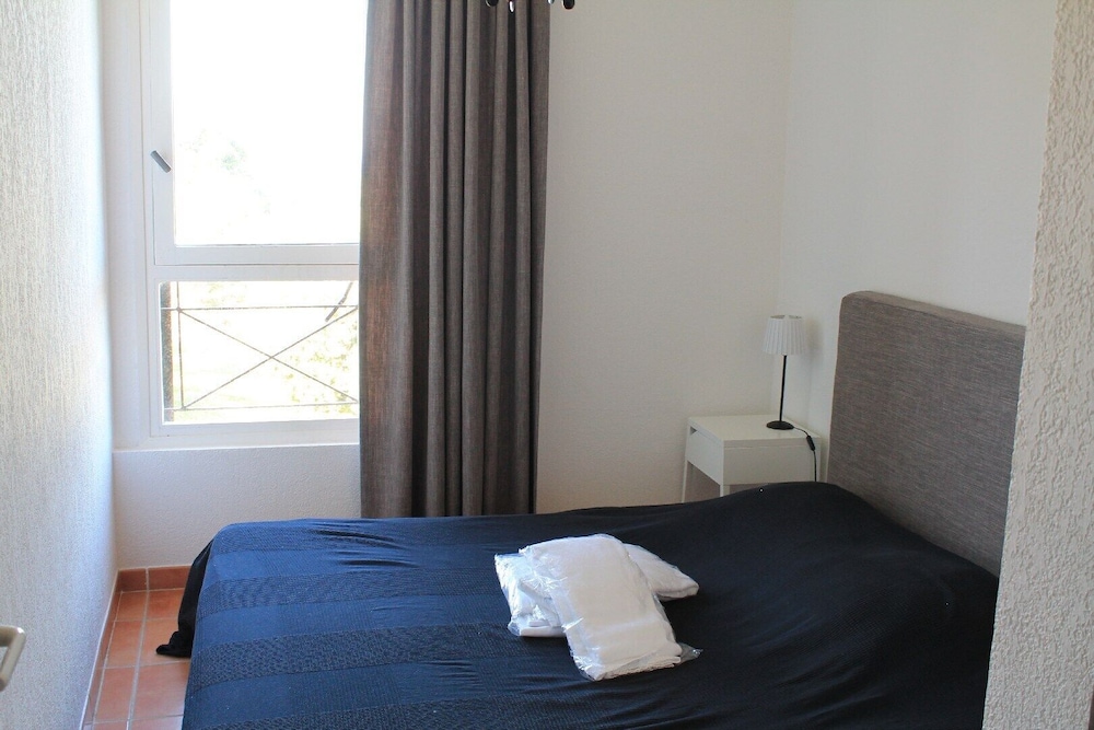 Standard Apartment, 2 Bedrooms, Balcony, Sea View