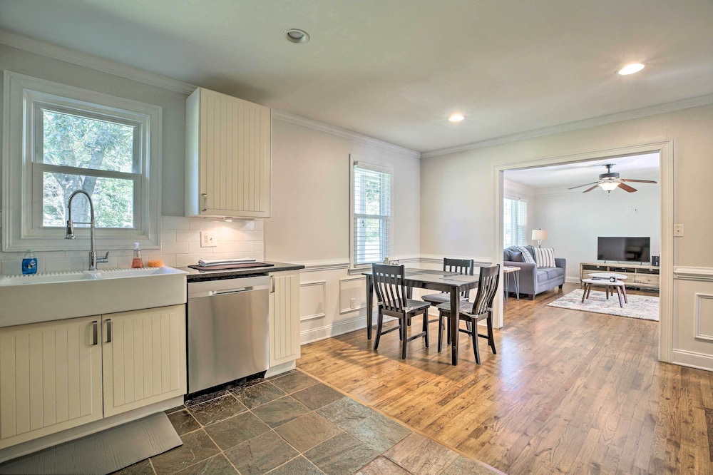 House (2 Bedrooms) photo 2