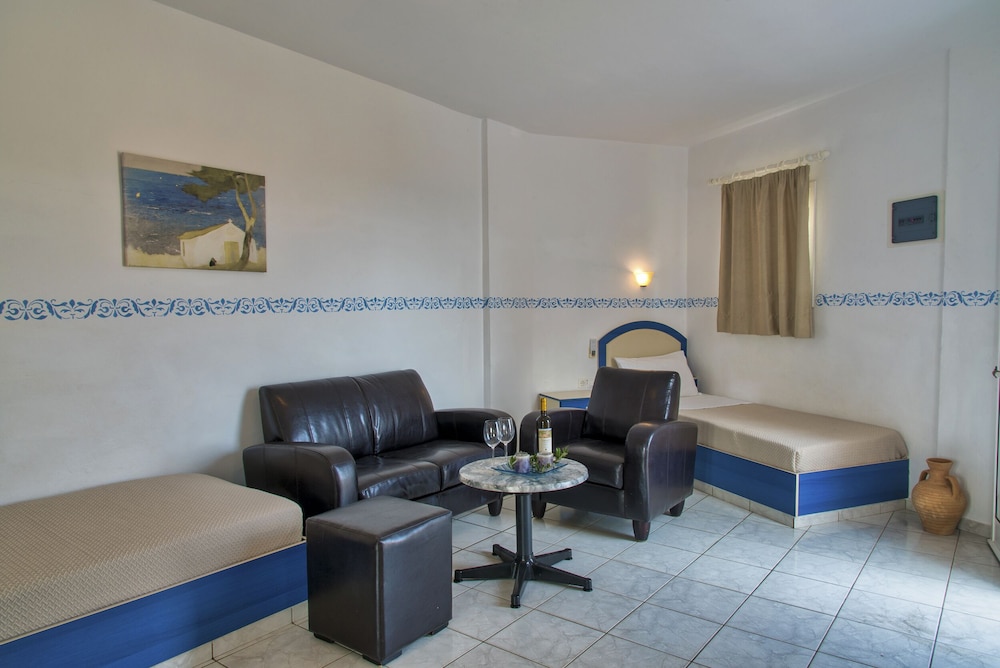 Family Apartment, Sea View (4 persons) thumbnail 6
