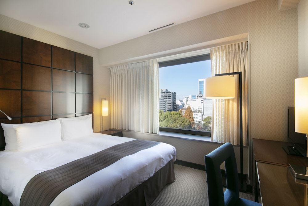 [Single Use] Comfort Double Room, Non Smoking