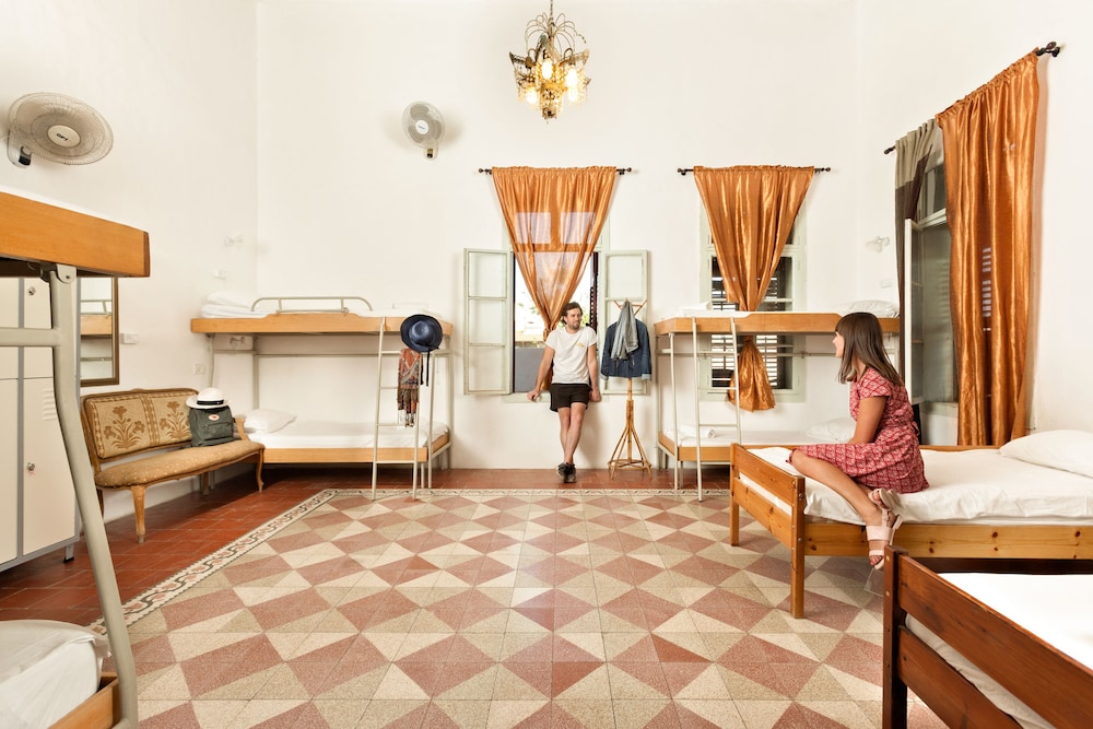 Shared Dormitory, Mixed Dorm photo 1