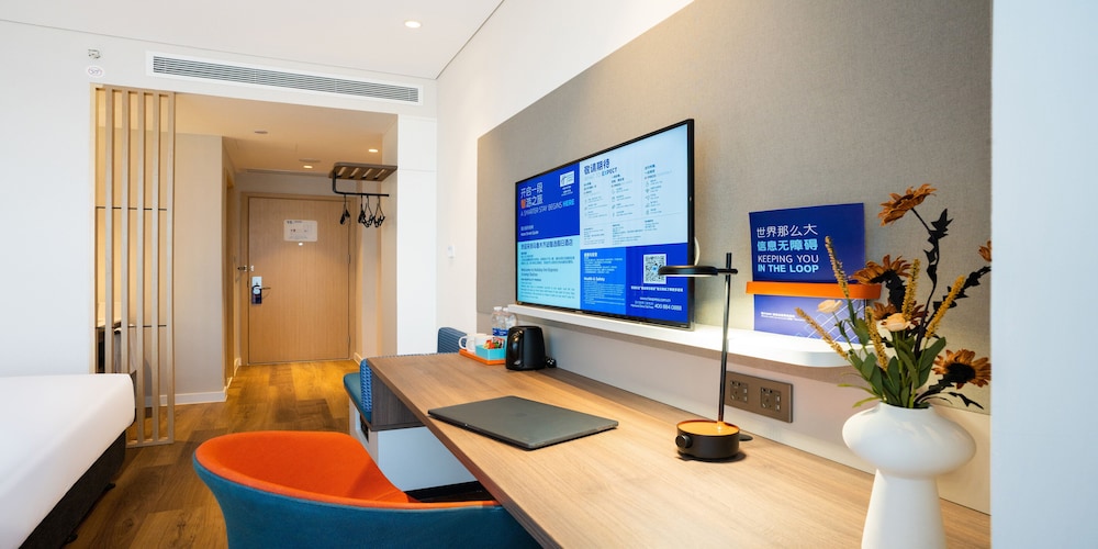 Standard Room - Photo 10