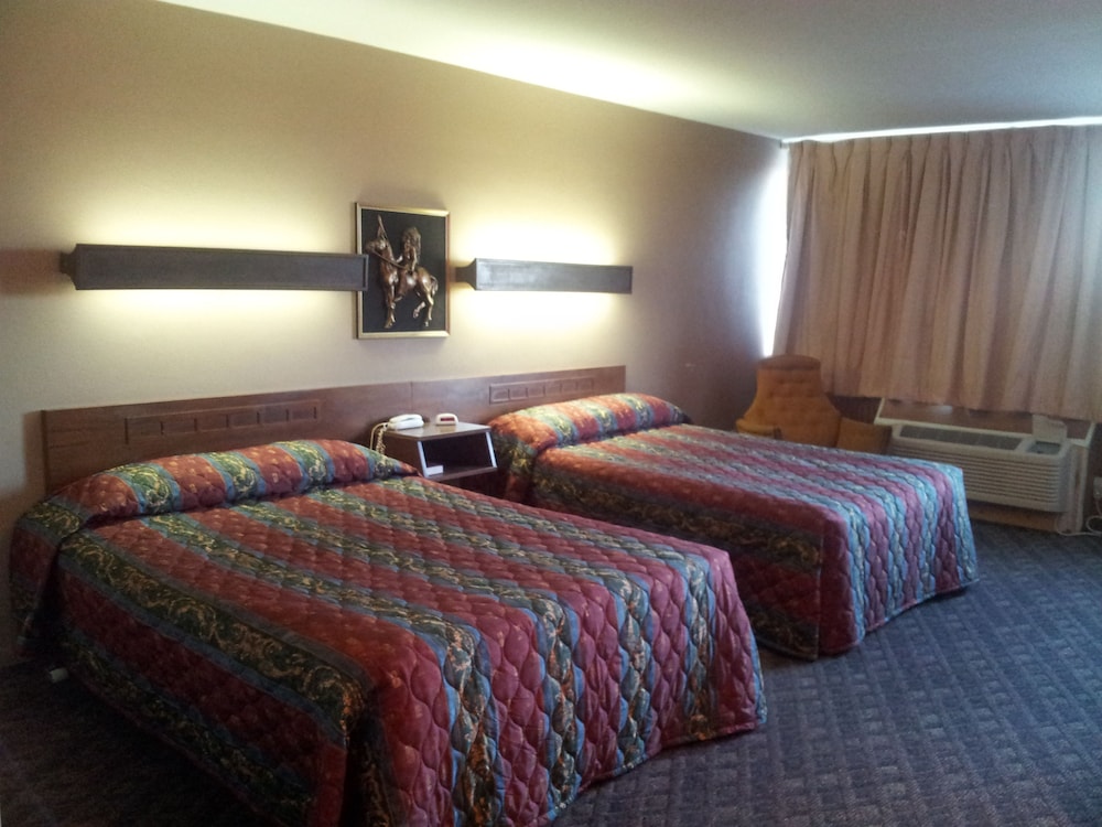 Standard Double Room Single Use photo 1