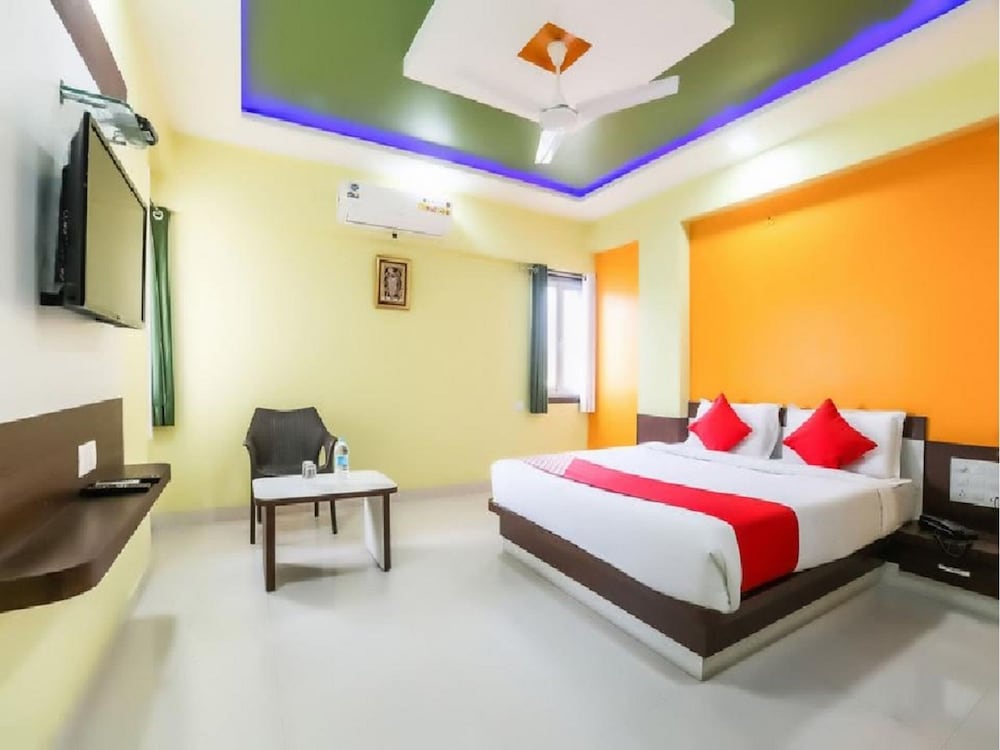 Deluxe Double Room photo 2