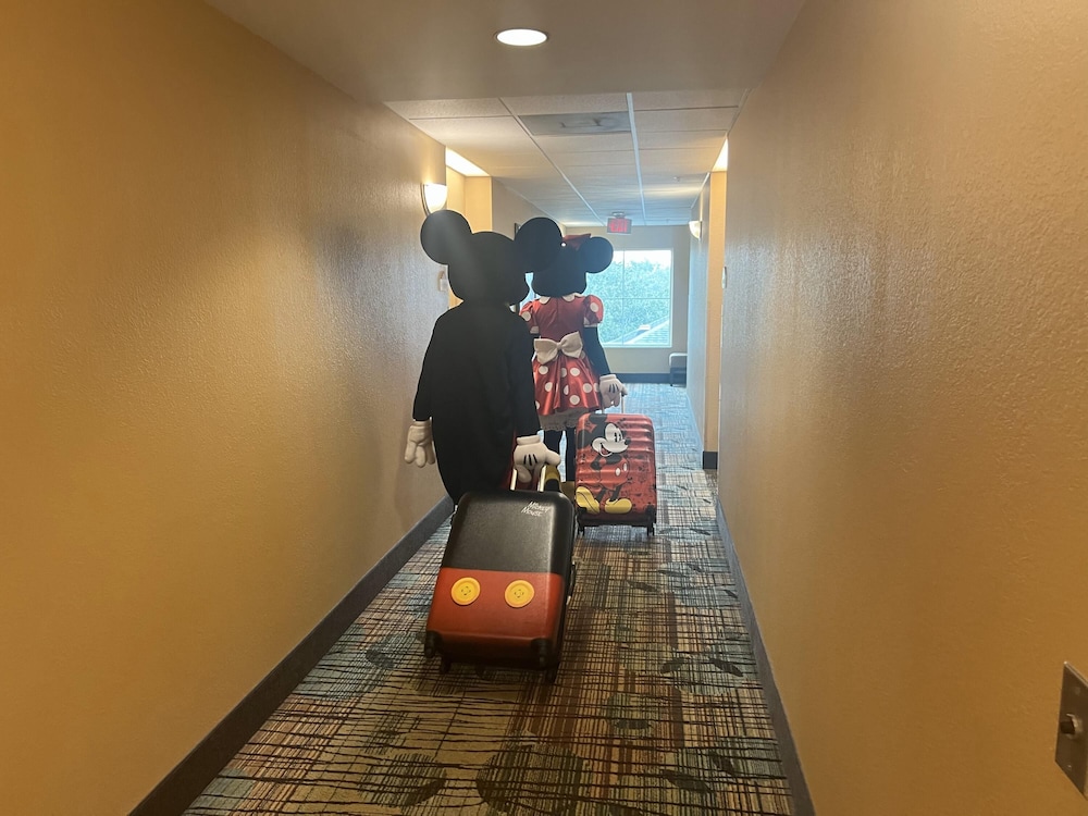 Lake Buena Vista Suite 2 Queens, Billede 29