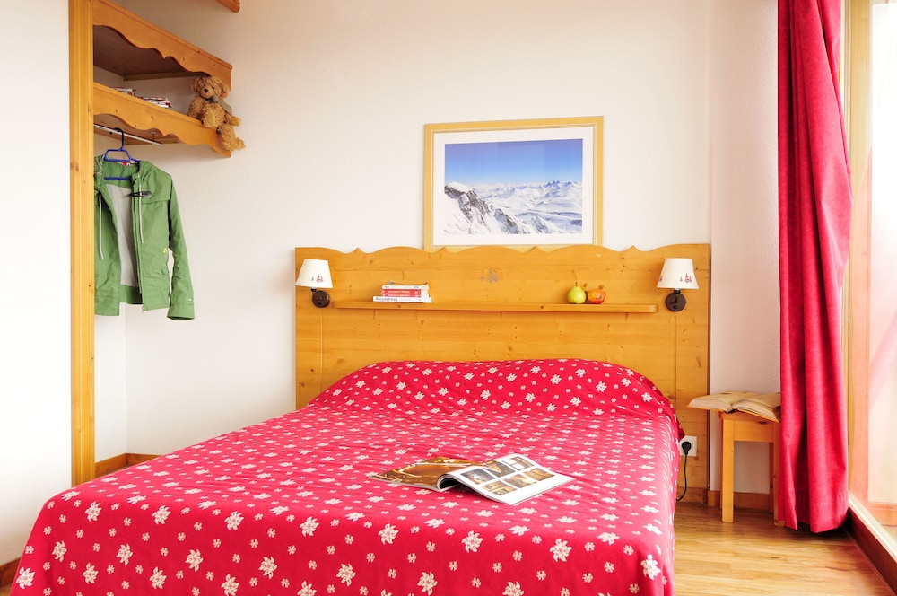 Apartment, Mountain View