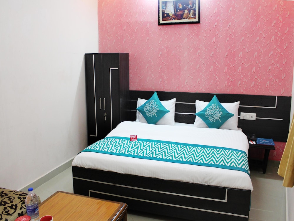 Double Or Twin Room photo 1