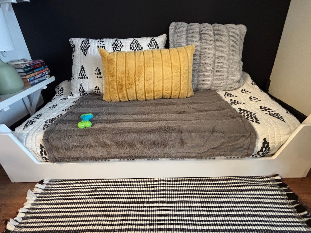 Condo, 1 Bedroom