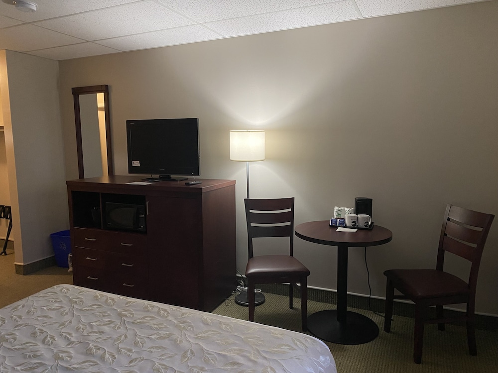 Comfort Room photo 2