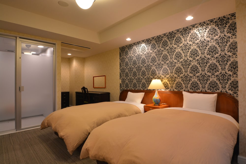 Suite Room photo 2