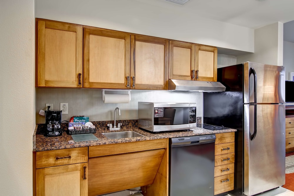Homewood Suites by Hilton Cincinnati-Downtown, Billede 4