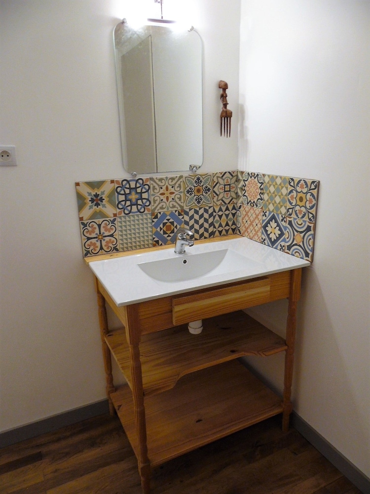 Apartment, 1 Bedroom, Non Smoking (L'Ecole du Voyage) photo 3