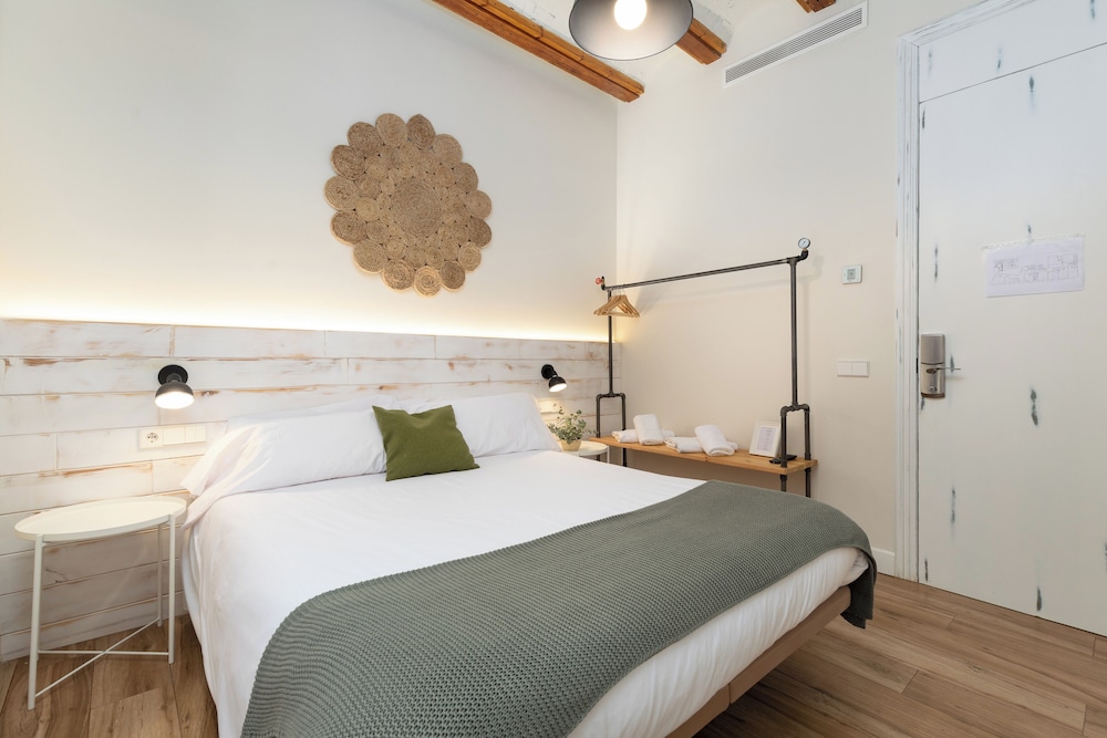 Basic Double Or Twin Room