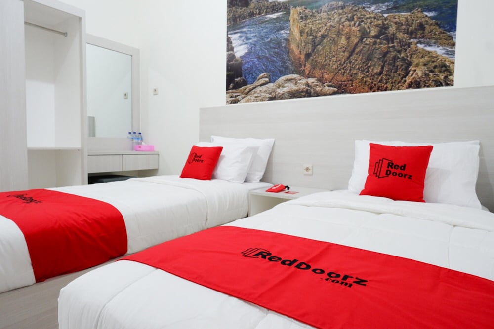 Twin Room - Photo 6