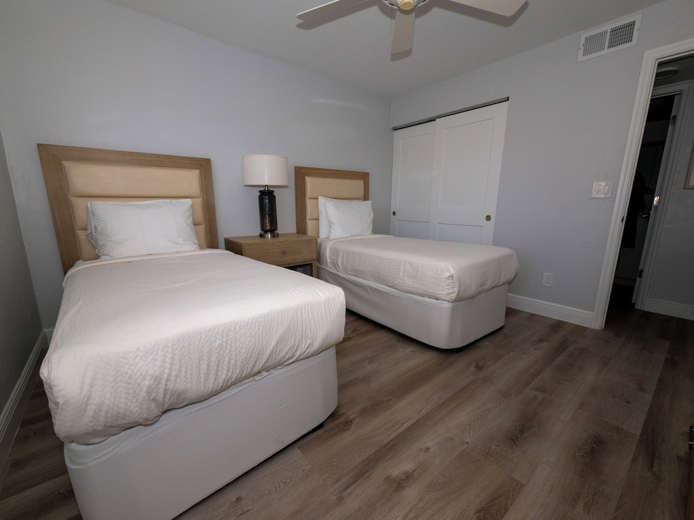 Apartment, 2 Bedrooms