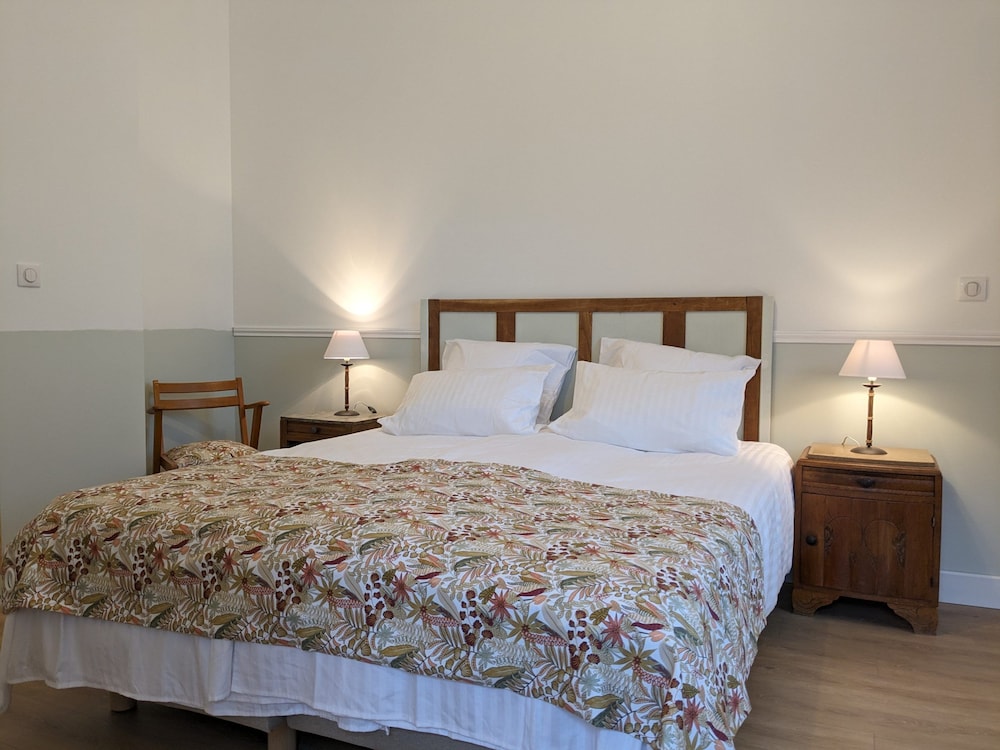 Belle Chambre "Sauge" photo 2