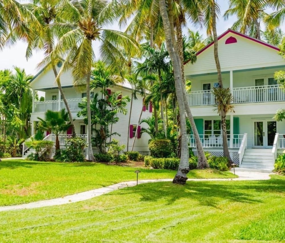Resort View Two Bedroom Casita