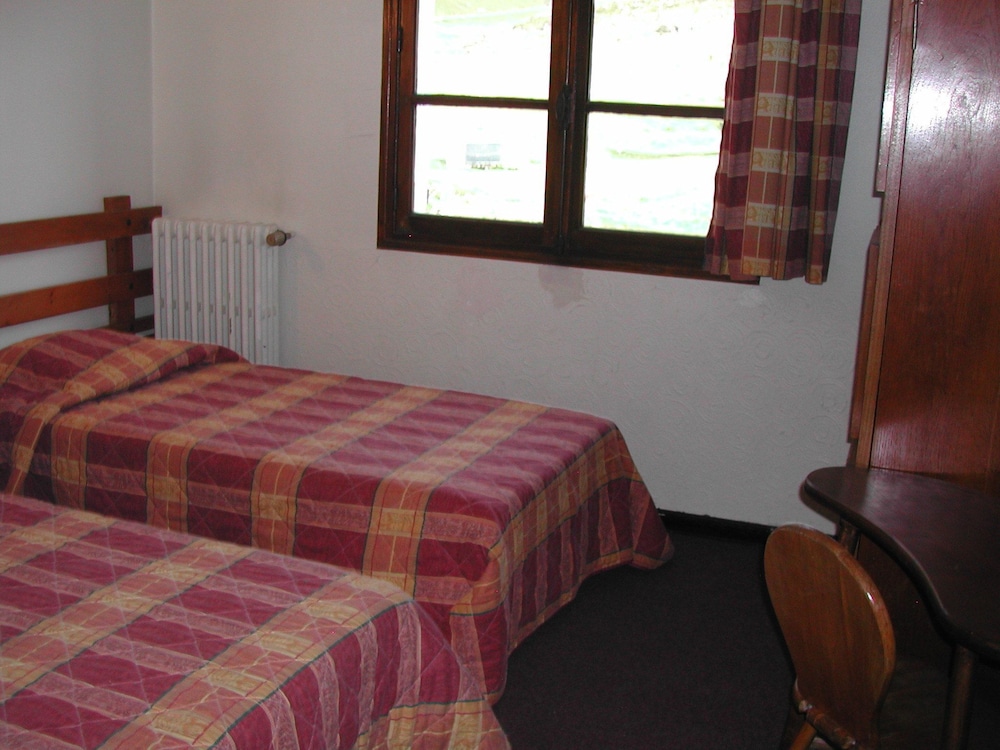 Quadruple Room, Mountain View