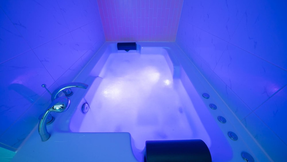 Basic Room, 1 Bedroom (102Ho(spa)) - Photo 8