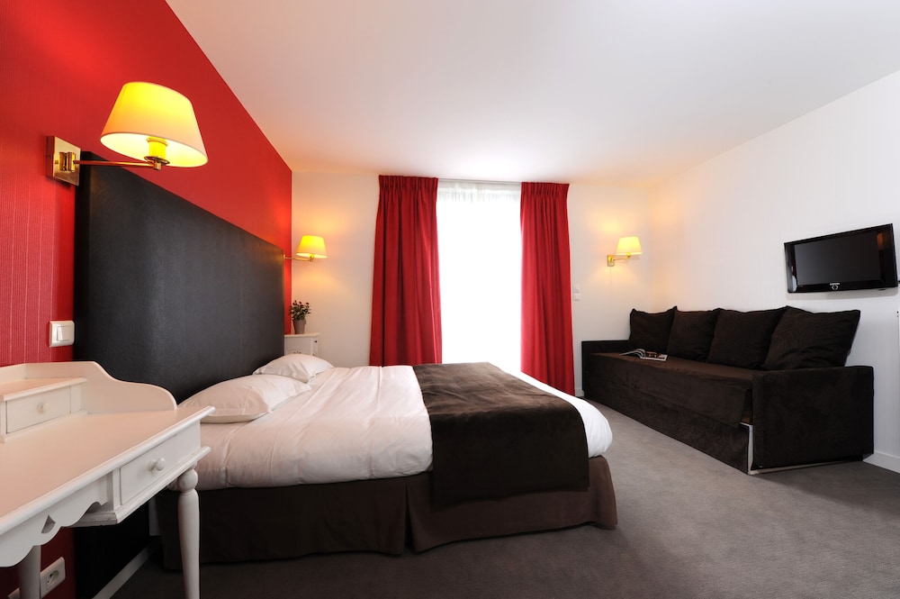 Triple Room - Photo 1