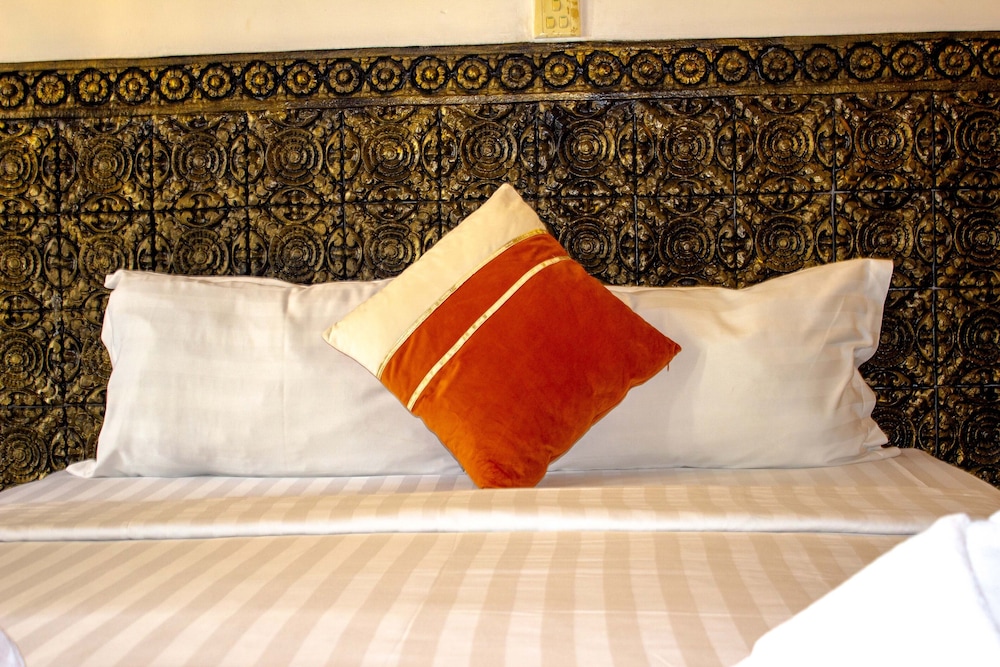 Deluxe Double Room, 1 Bedroom photo 1