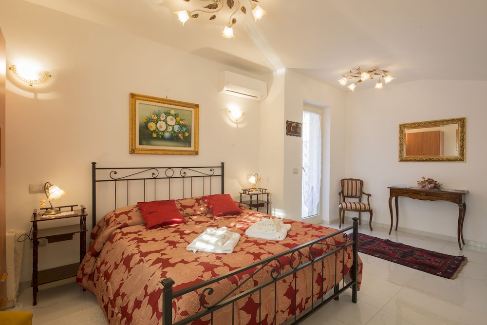 Duplex, 1 Double Bed with Sofa bed, Ocean View photo 1