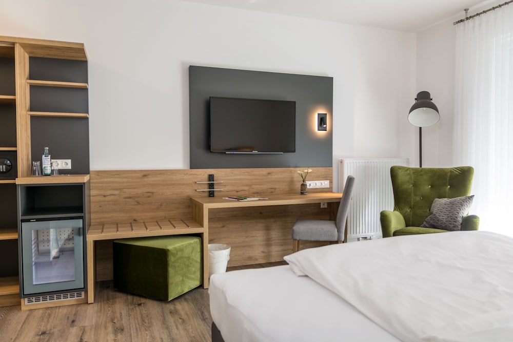 Superior Double or Twin Room, 1 Bedroom, Non Smoking, Lanai